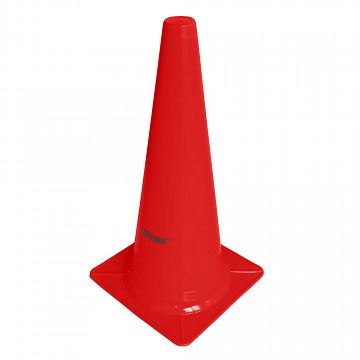 Pro's Pro Marking Cone Red - Pachołek 38cm